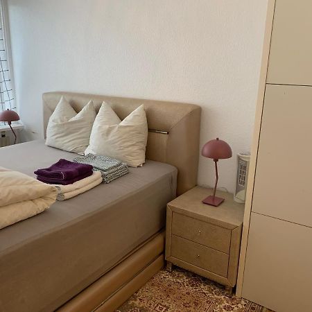 Appartement Eremitageparken à Kongens Lyngby Extérieur photo
