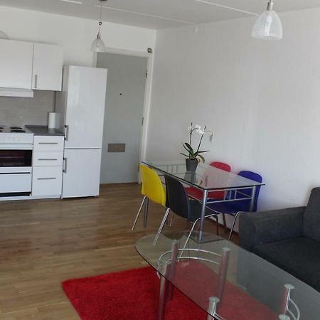 Appartement Eremitageparken à Kongens Lyngby Extérieur photo