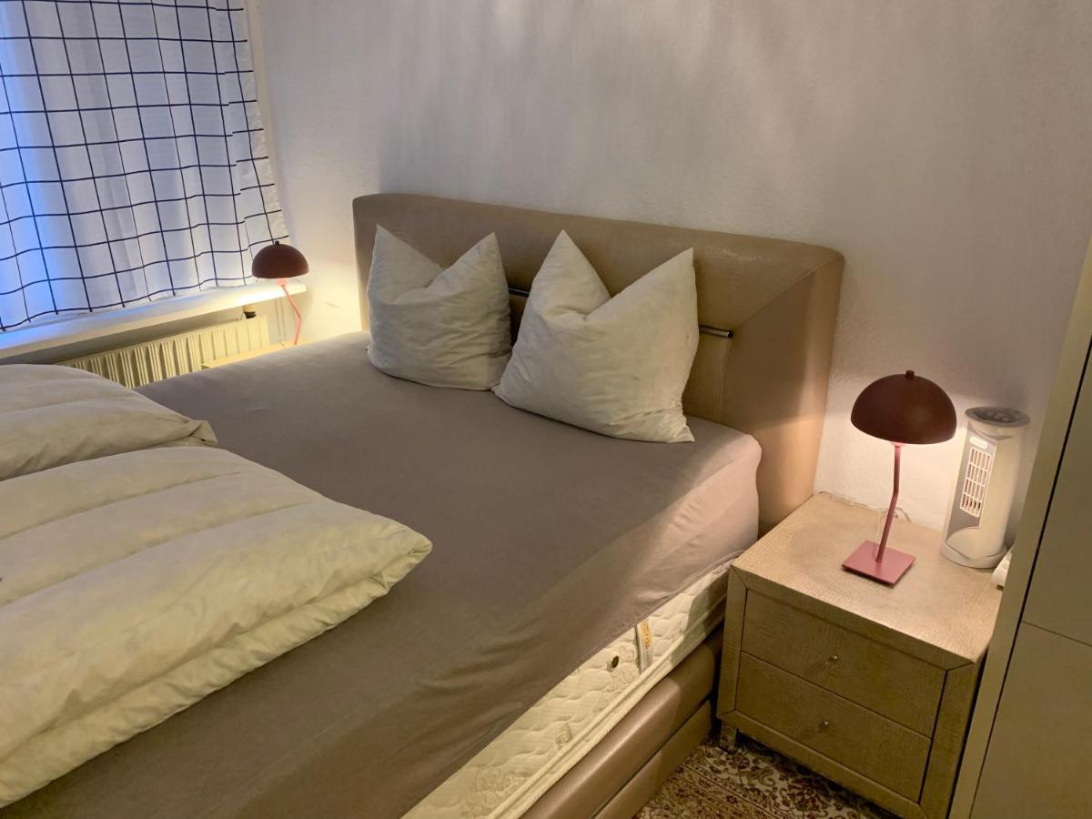 Appartement Eremitageparken à Kongens Lyngby Extérieur photo