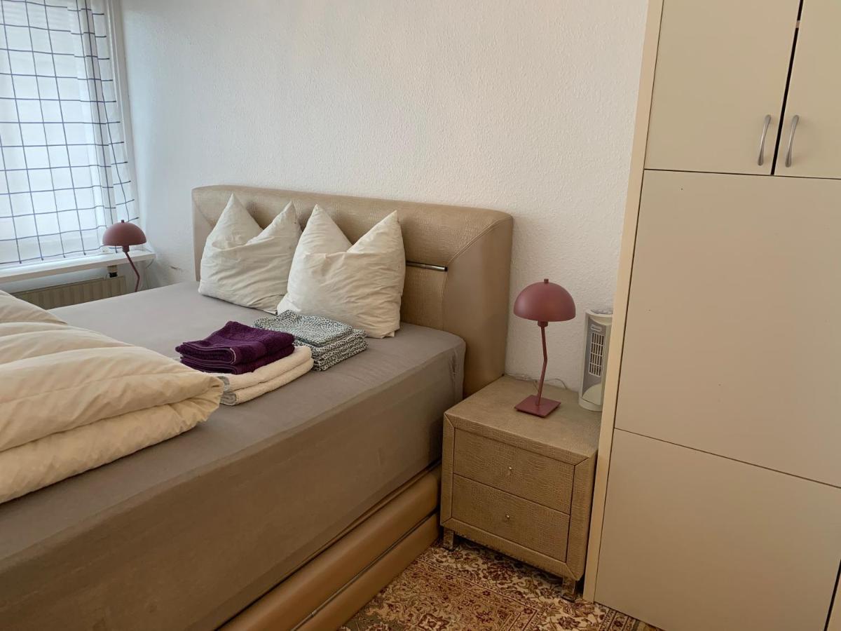 Appartement Eremitageparken à Kongens Lyngby Extérieur photo