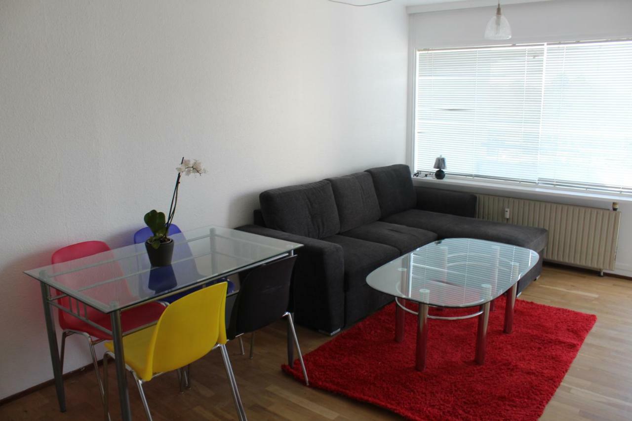 Appartement Eremitageparken à Kongens Lyngby Extérieur photo
