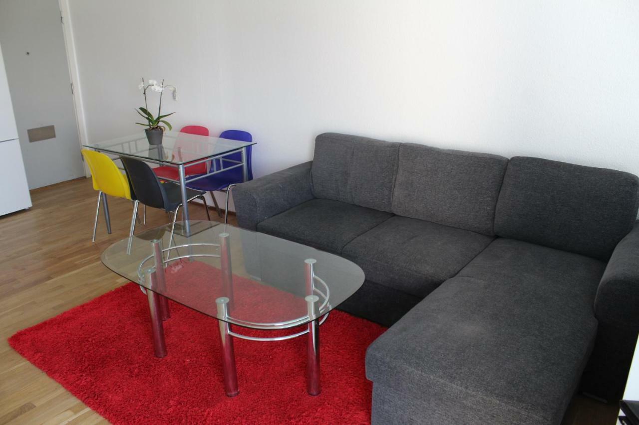 Appartement Eremitageparken à Kongens Lyngby Extérieur photo
